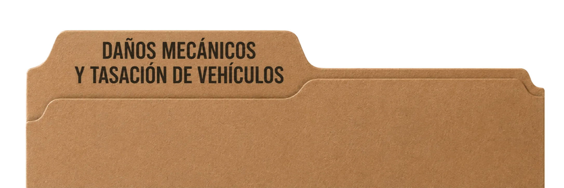 Daños mecánicos y tasación de vehículos